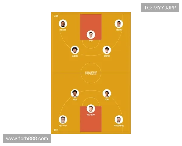 NBA火箭队最新交易新闻及未来阵容分析全面解读