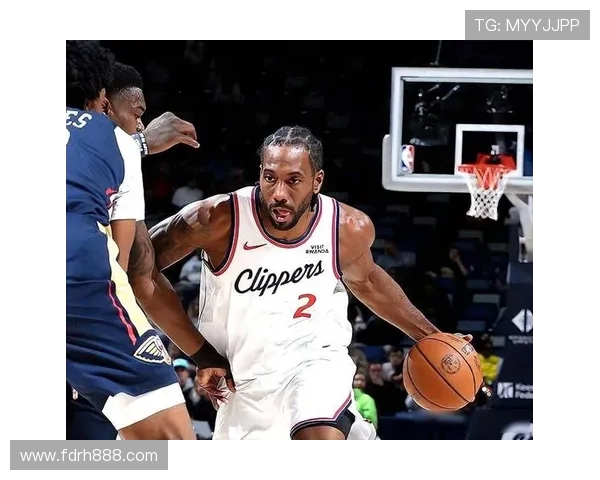 伦纳德回忆童年看球经历感谢快船主场带来的精彩表现