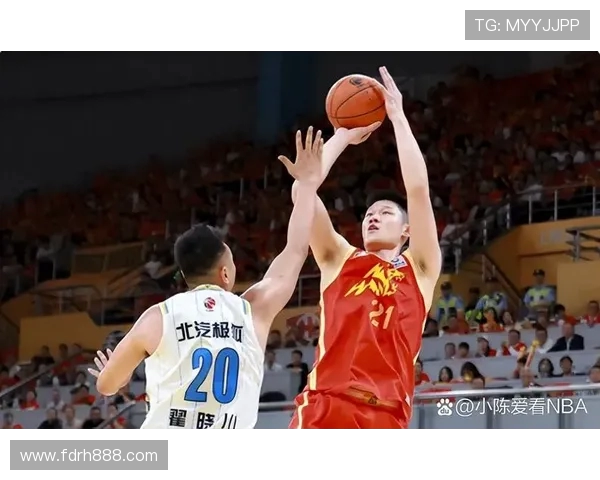CBA历届FMVP得主统计：广东队员占比最高